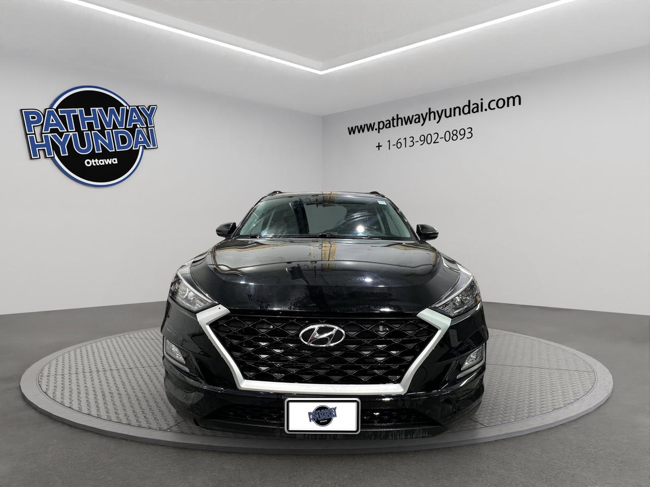 2021 Hyundai Tucson Preferred | Reverse Cam | Heated Seats Photo