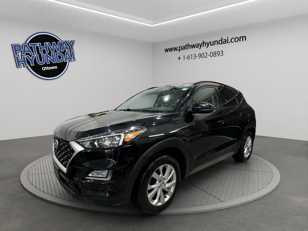 2021 Hyundai Tucson Preferred | Reverse Cam | Heated Seats Photo