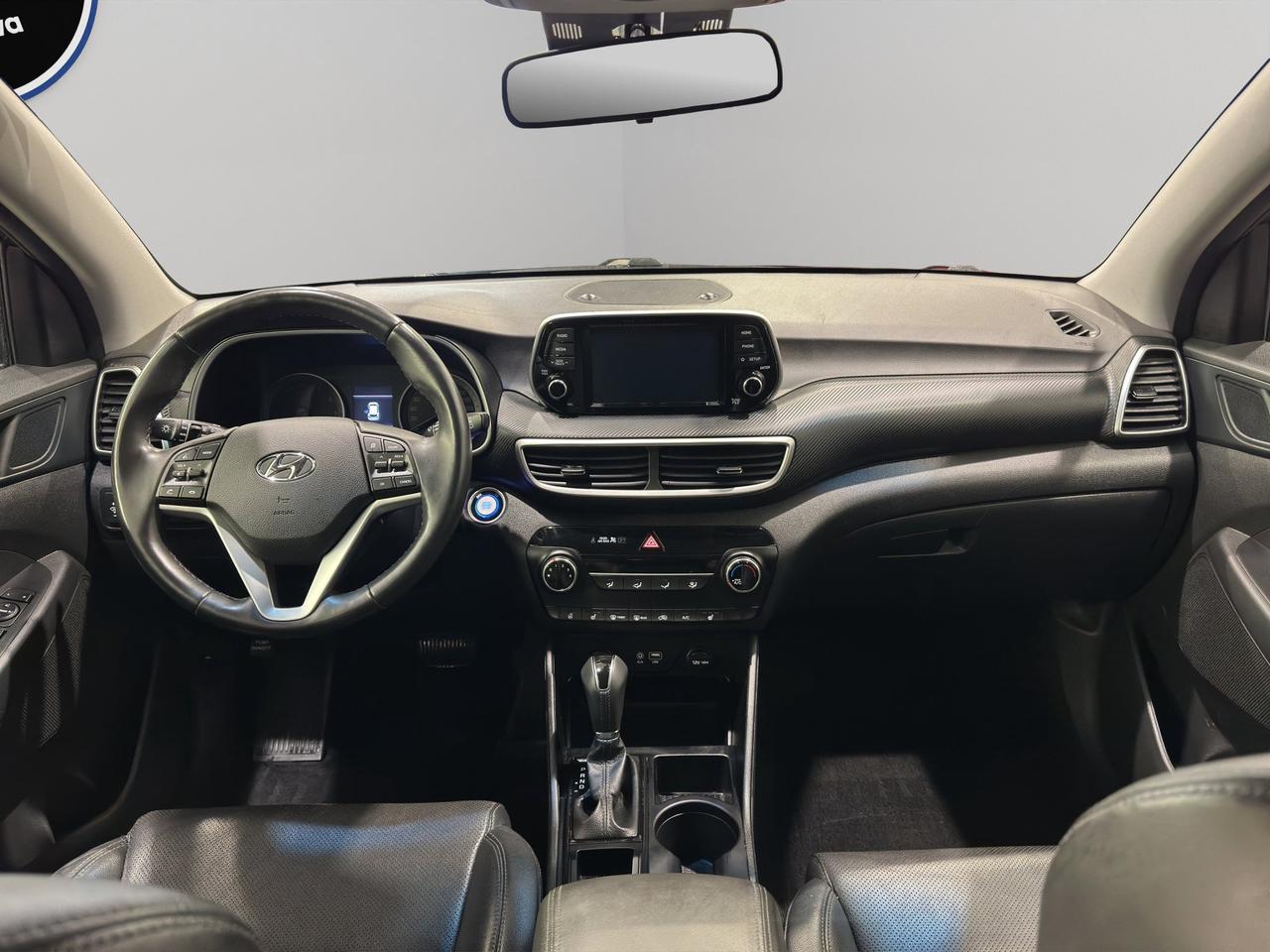 2021 Hyundai Tucson Preferred | Reverse Cam | Heated Seats Photo