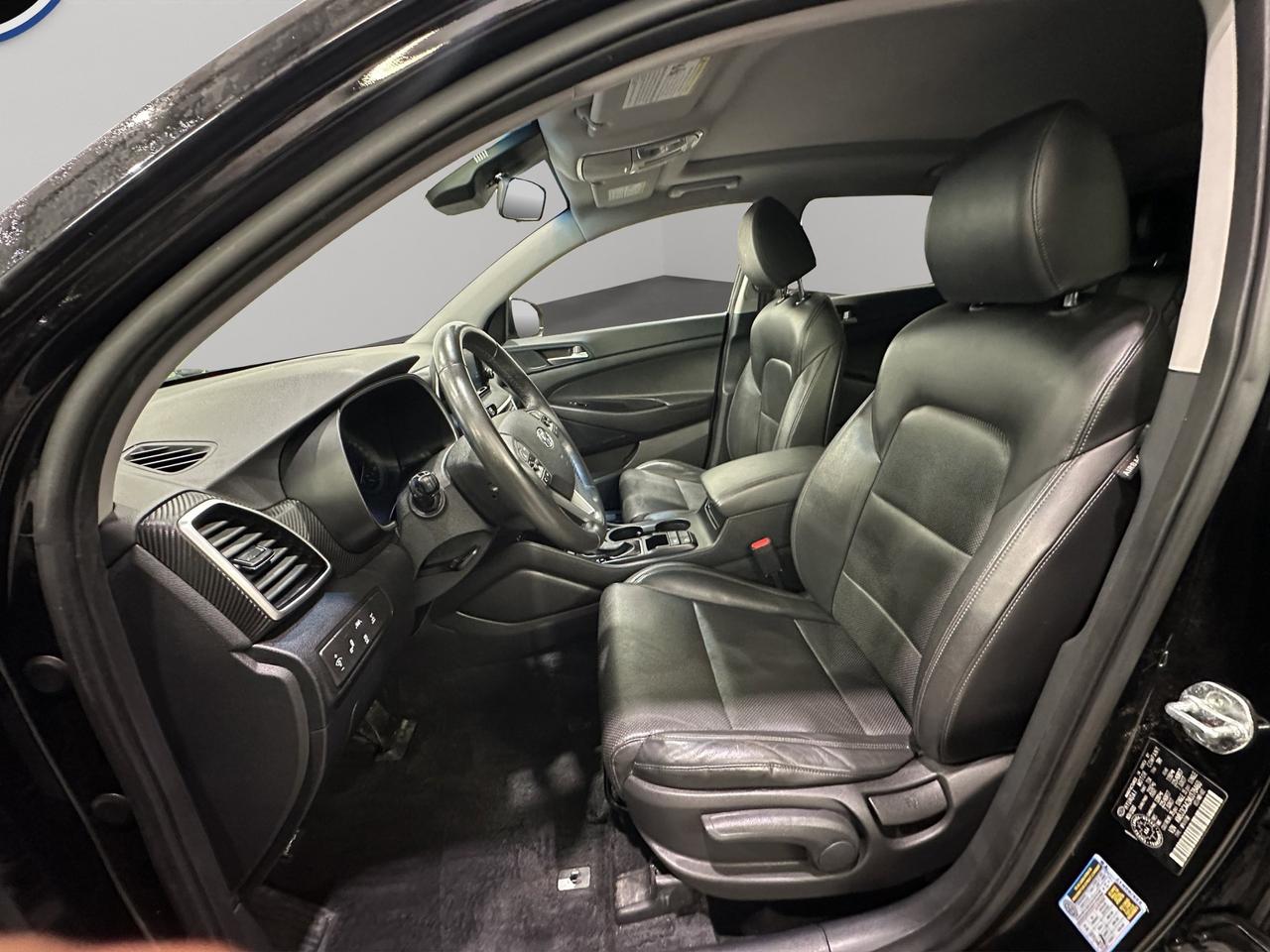 2021 Hyundai Tucson Preferred | Reverse Cam | Heated Seats Photo