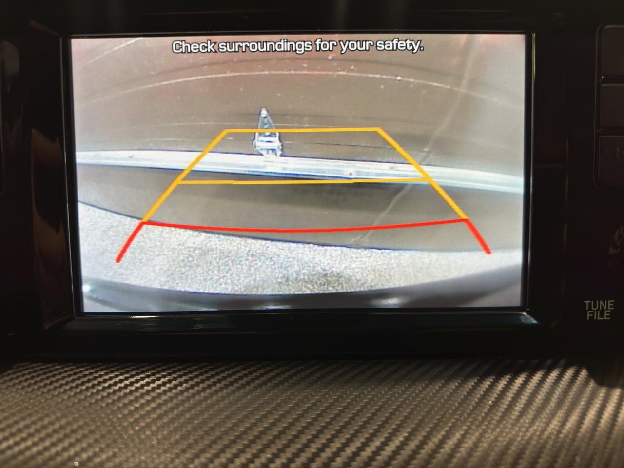 2021 Hyundai Tucson Preferred | Reverse Cam | Heated Seats Photo