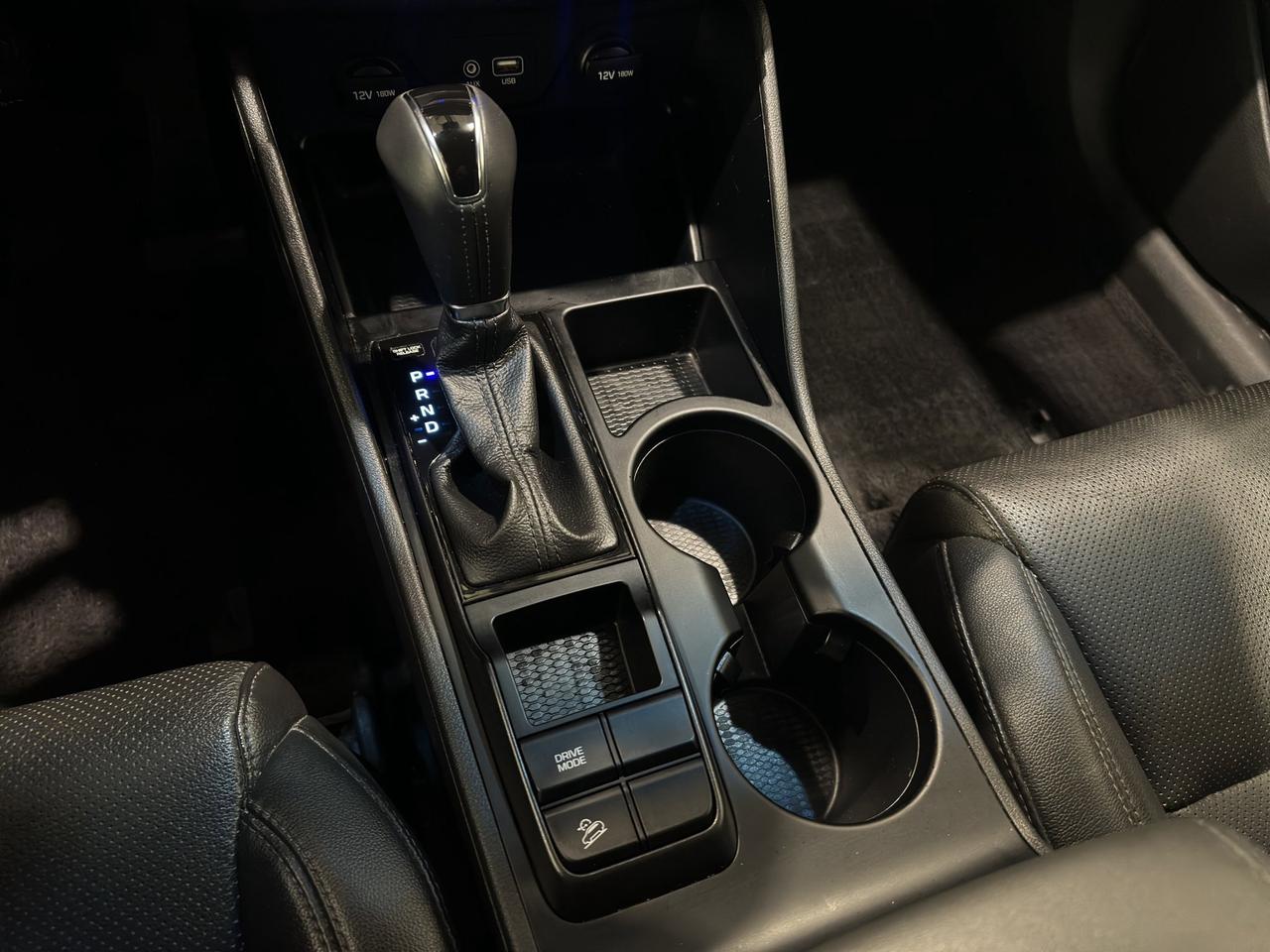 2021 Hyundai Tucson Preferred | Reverse Cam | Heated Seats Photo