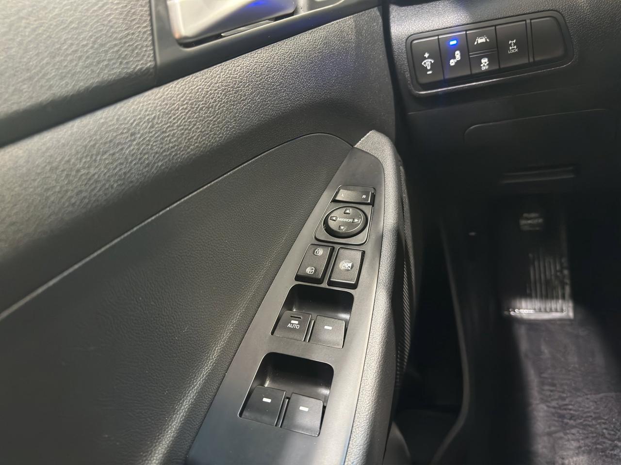 2021 Hyundai Tucson Preferred | Reverse Cam | Heated Seats Photo