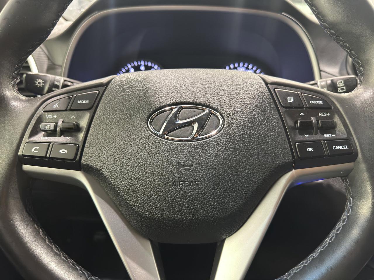 2021 Hyundai Tucson Preferred | Reverse Cam | Heated Seats Photo