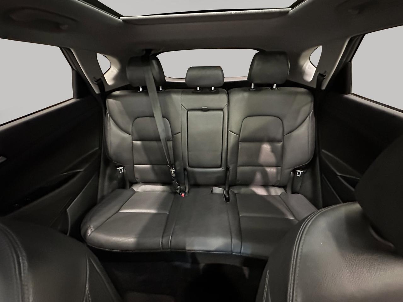 2021 Hyundai Tucson Preferred | Reverse Cam | Heated Seats Photo