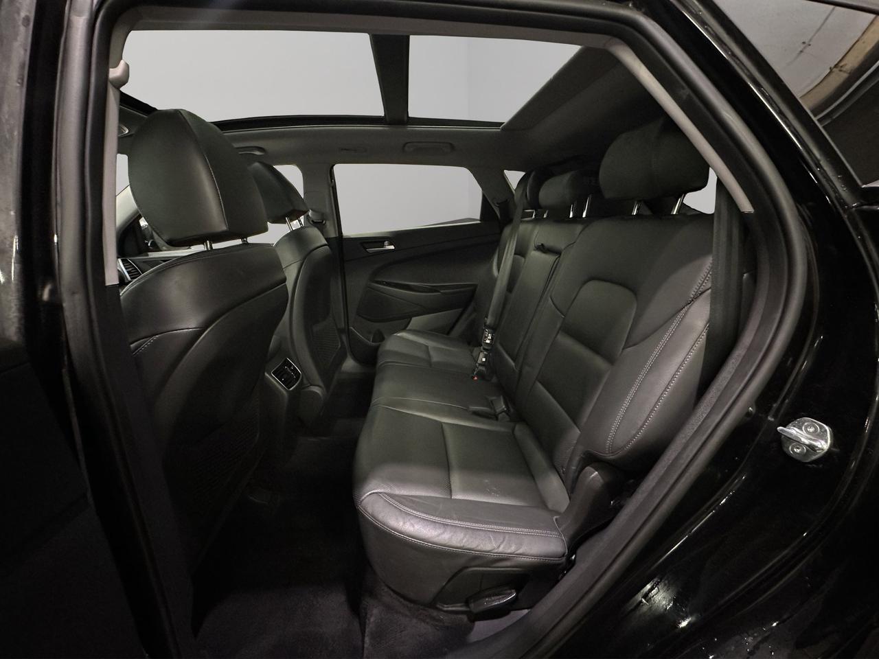 2021 Hyundai Tucson Preferred | Reverse Cam | Heated Seats Photo