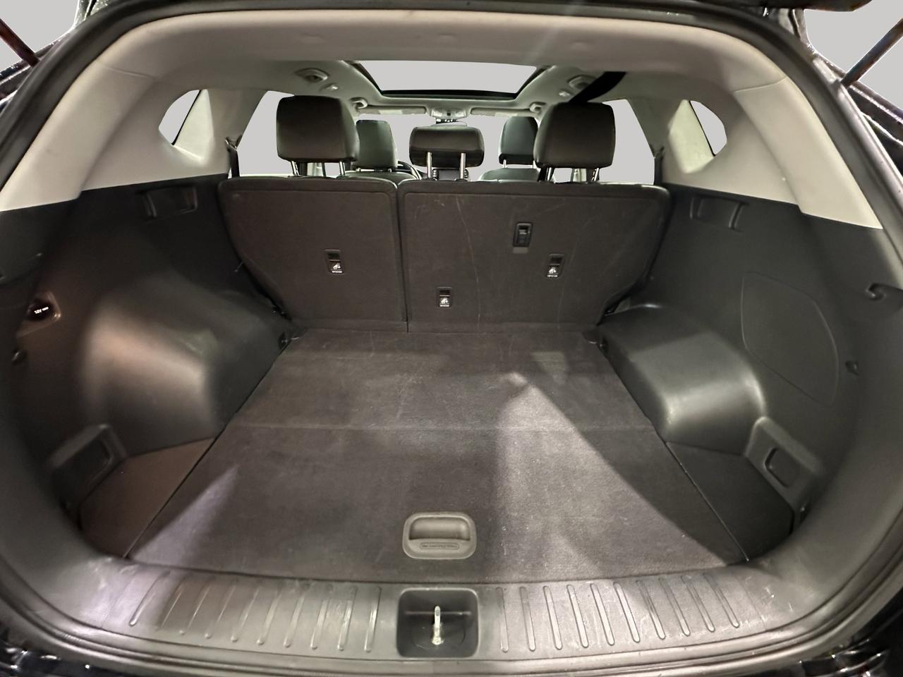 2021 Hyundai Tucson Preferred | Reverse Cam | Heated Seats Photo