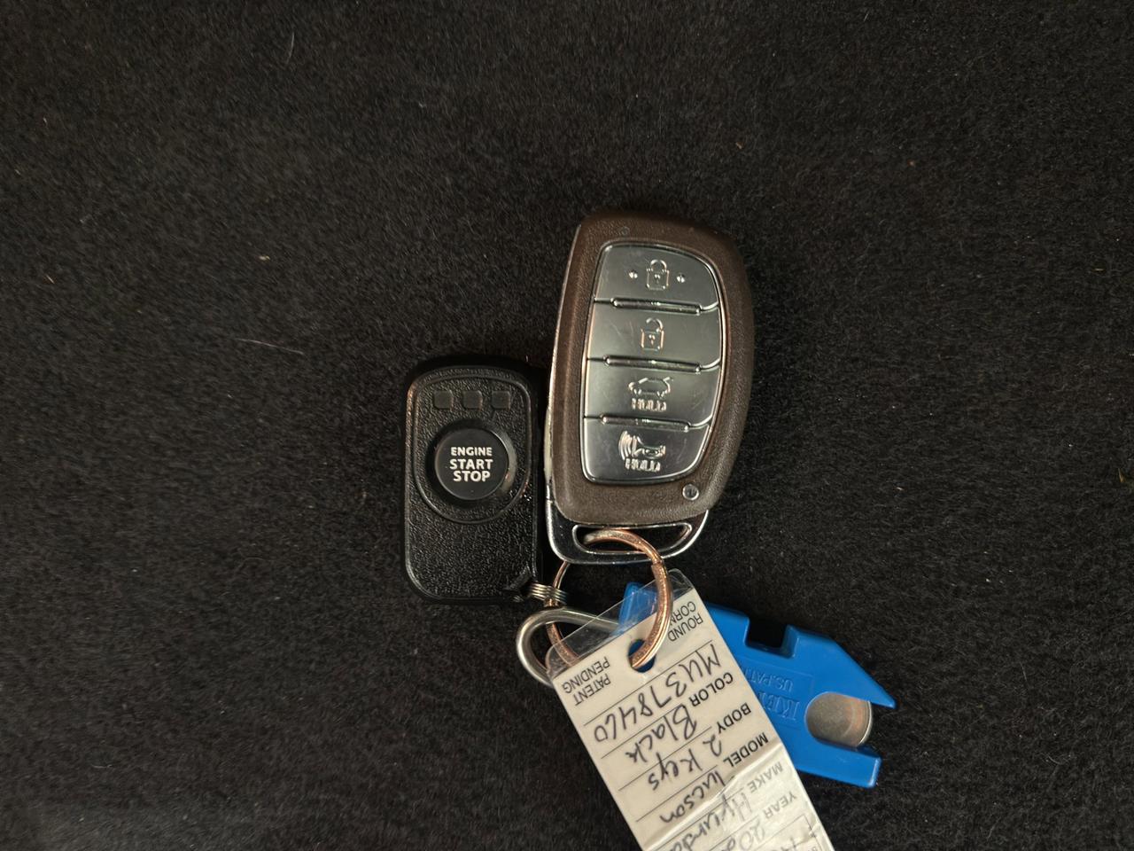 2021 Hyundai Tucson Preferred | Reverse Cam | Heated Seats Photo