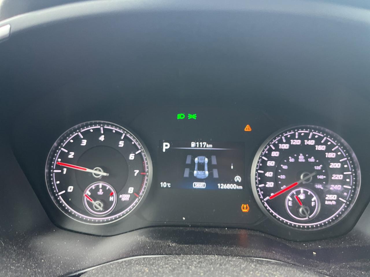 2022 Hyundai Santa Fe Preferred | Reverse Cam | Heated Seats Photo