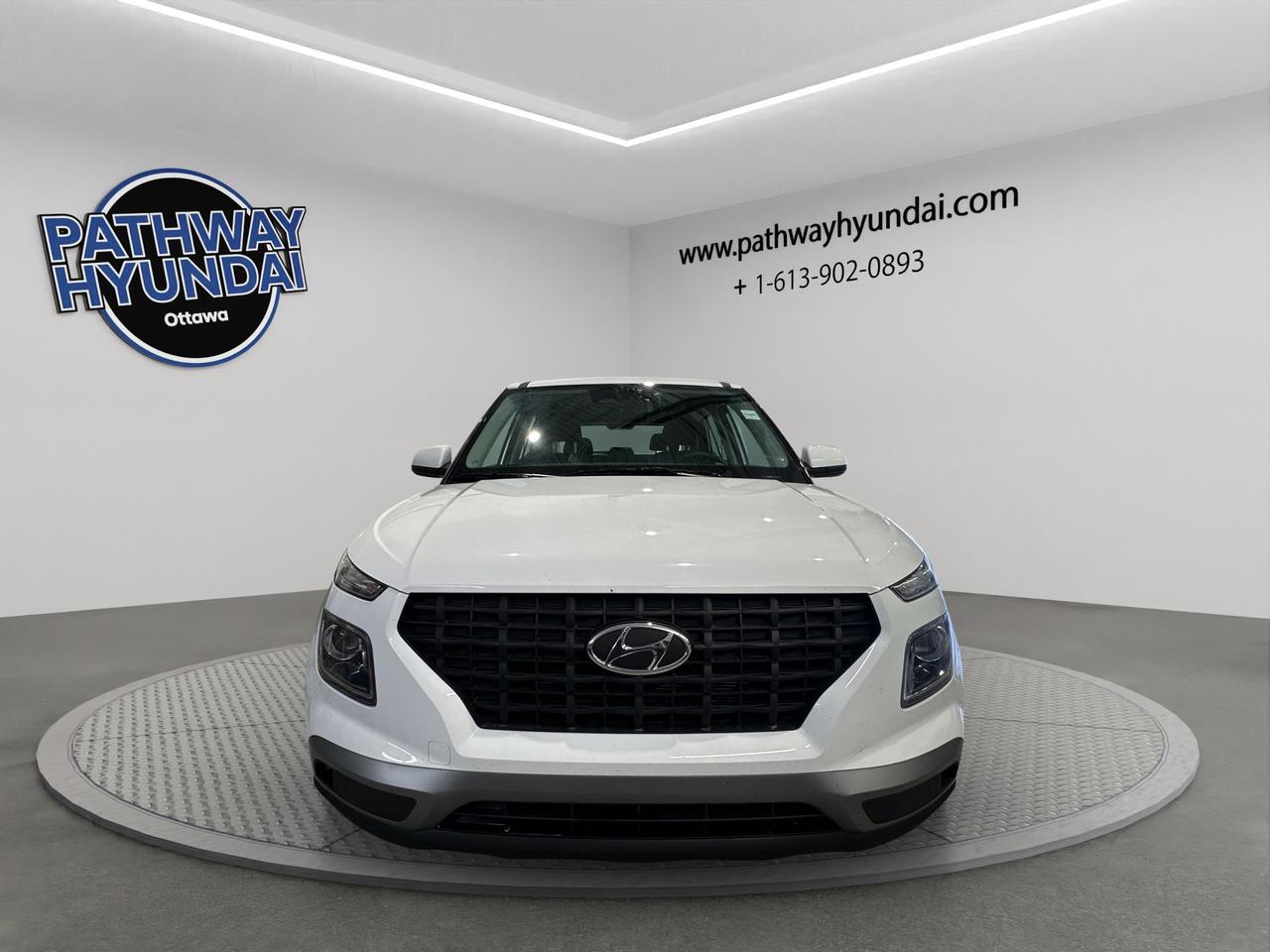 2024 Hyundai Venue Essential | Reverse Cam | Heated Seats Photo