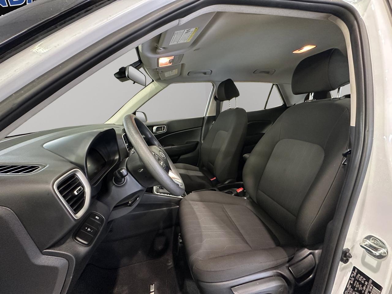 2024 Hyundai Venue Essential | Reverse Cam | Heated Seats Photo