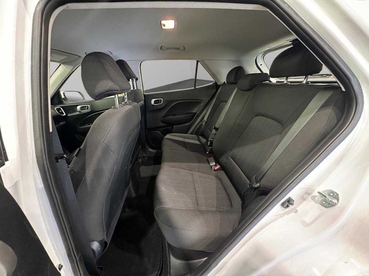 2024 Hyundai Venue Essential | Reverse Cam | Heated Seats Photo