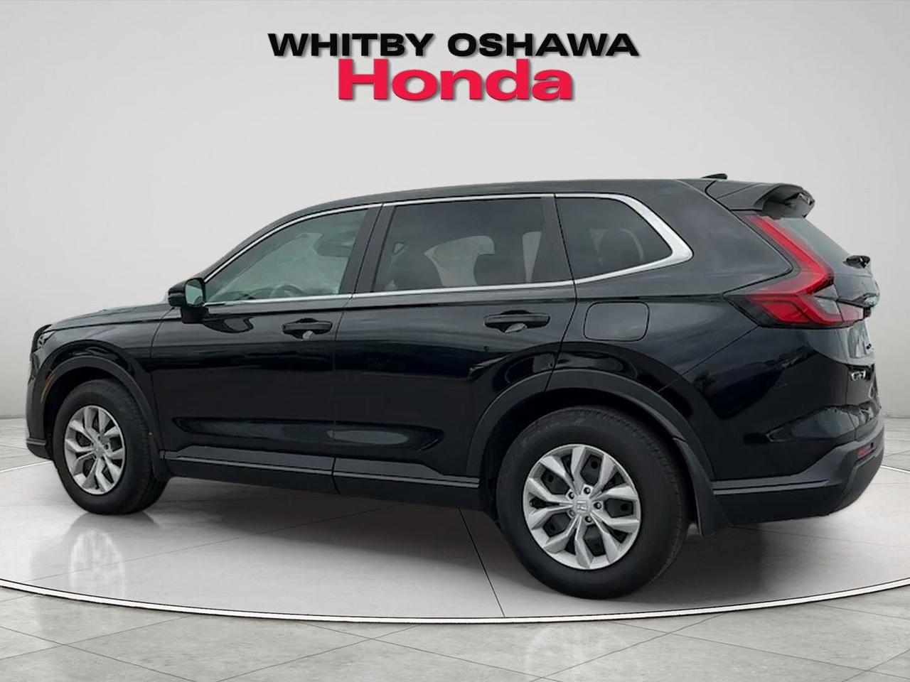 2025 Honda CR-V LX AWD Photo