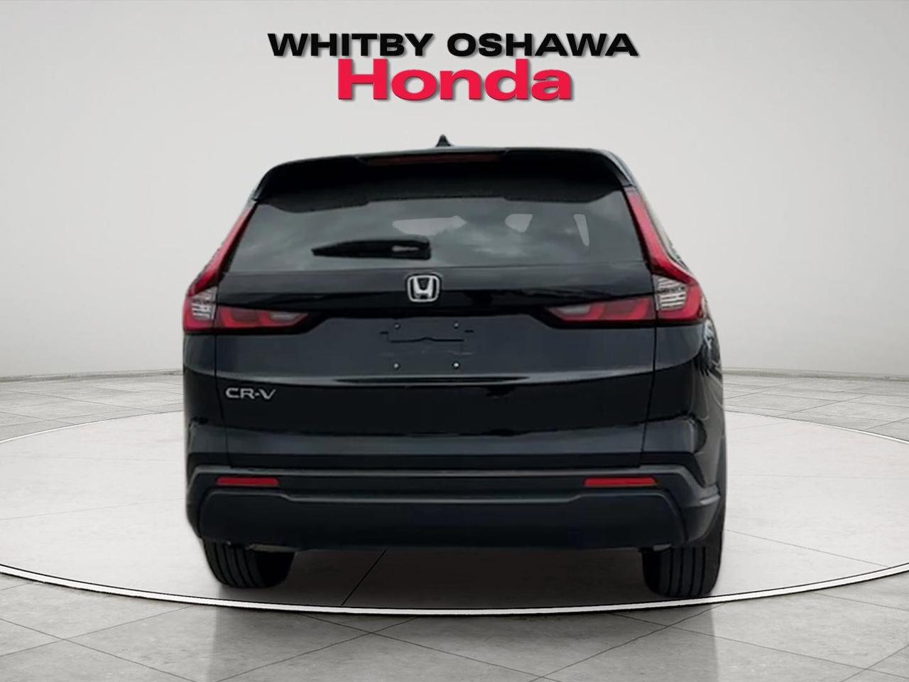 2025 Honda CR-V LX AWD Photo