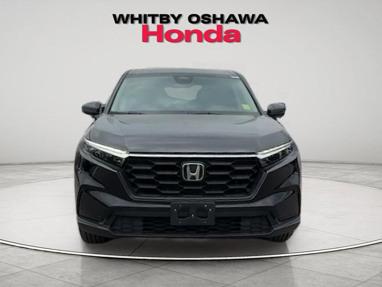 2025 Honda CR-V LX AWD Photo