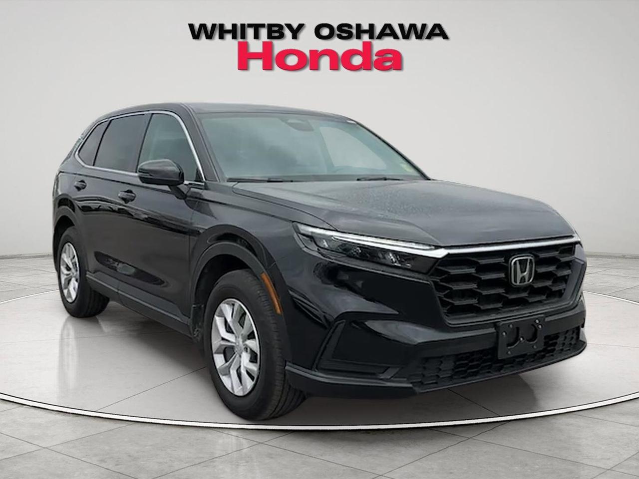 2025 Honda CR-V LX AWD Photo