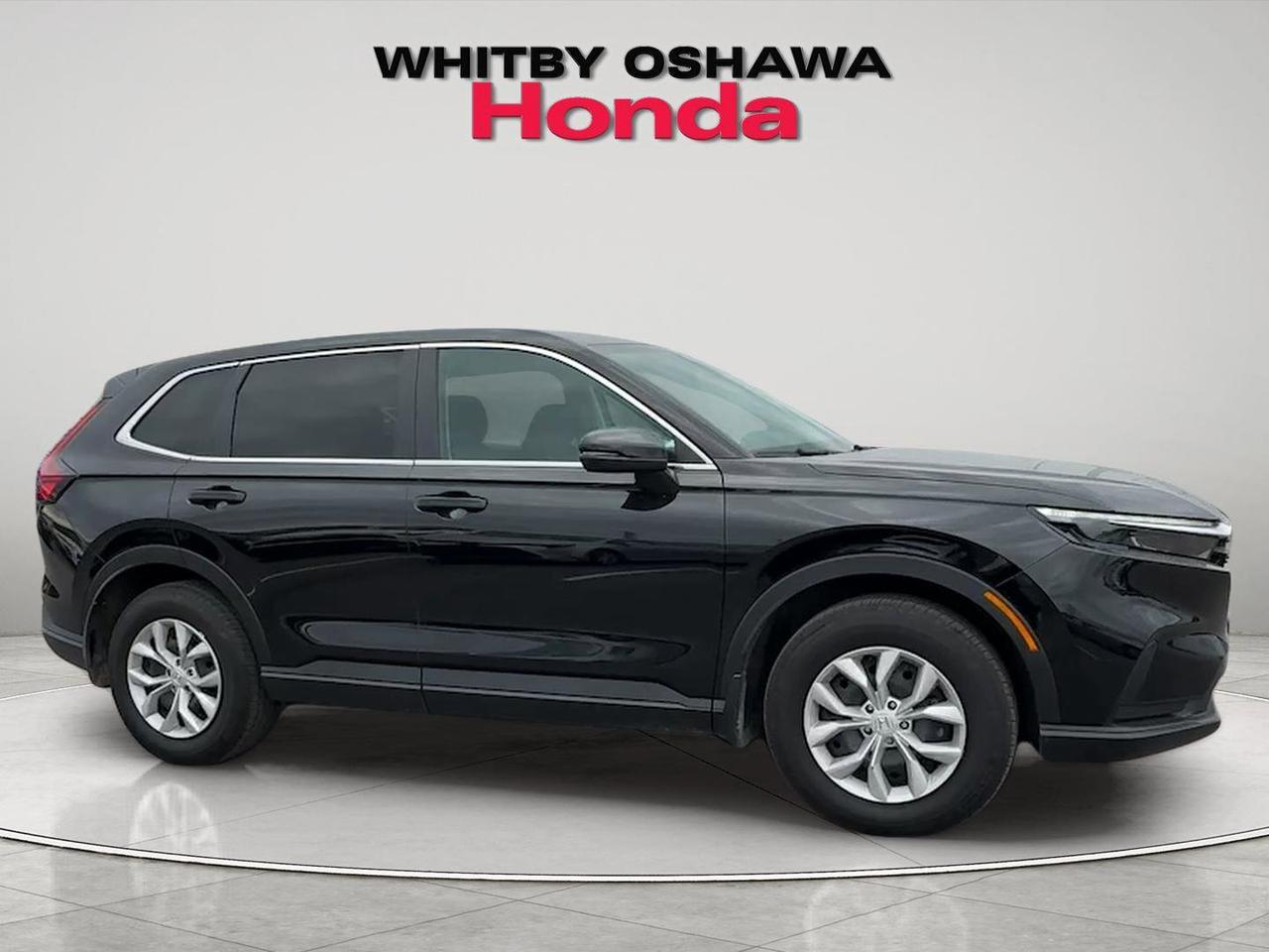 2025 Honda CR-V LX AWD Photo