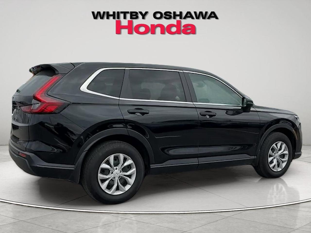 2025 Honda CR-V LX AWD Photo
