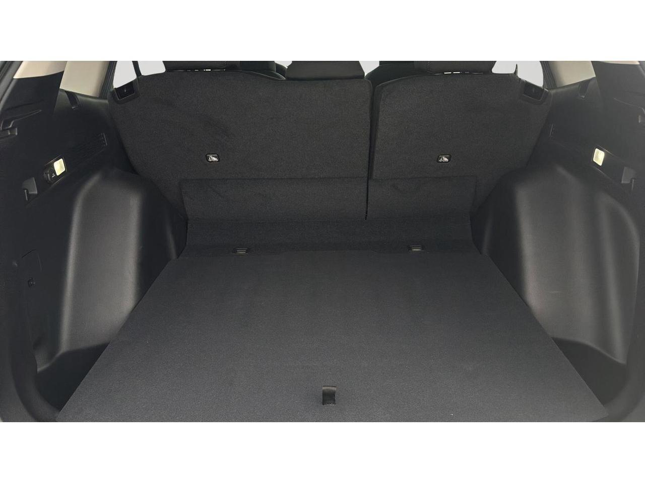 2025 Honda CR-V LX AWD Photo