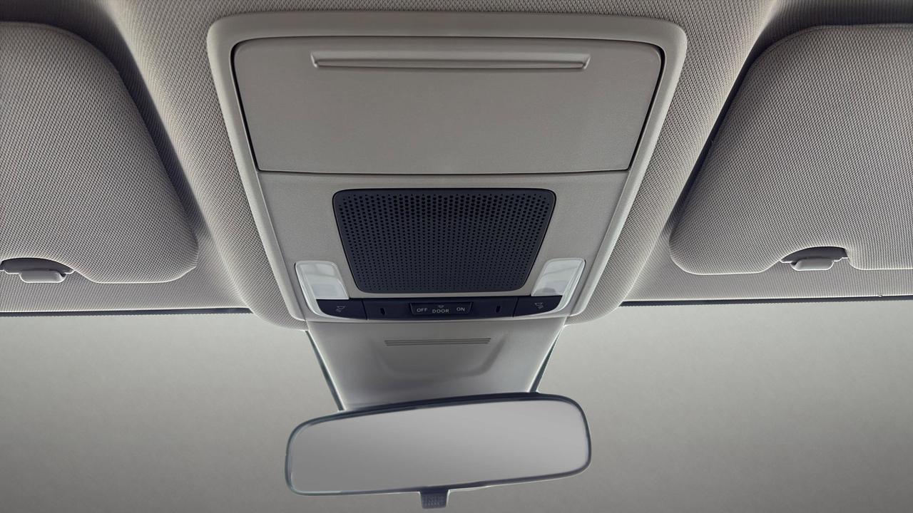2025 Honda CR-V LX AWD Photo