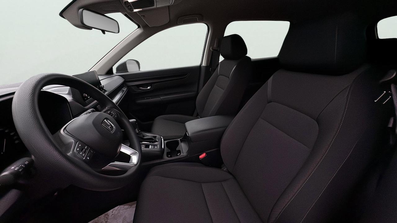 2025 Honda CR-V LX AWD Photo
