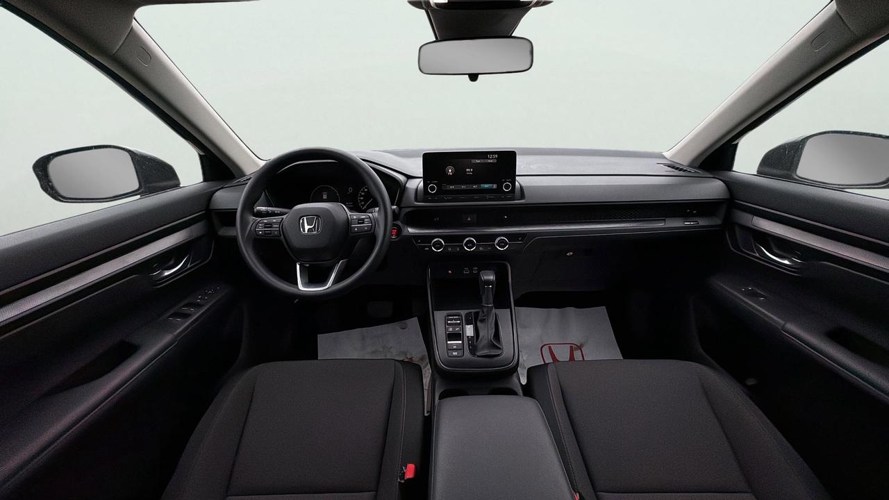 2025 Honda CR-V LX AWD Photo
