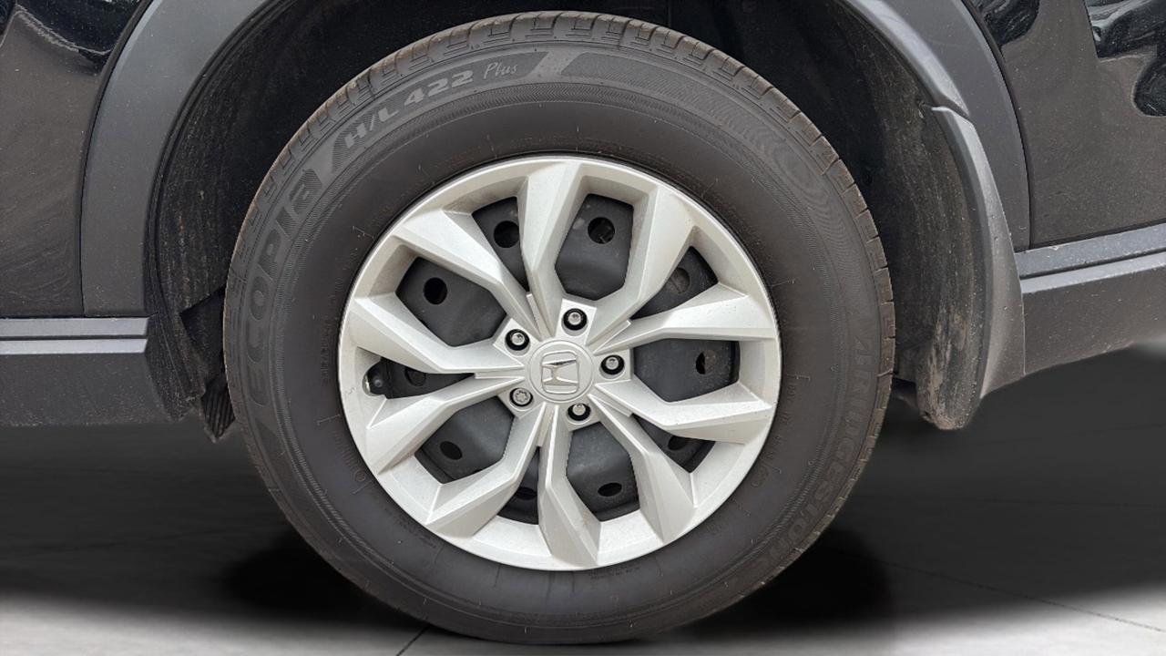2025 Honda CR-V LX AWD Photo