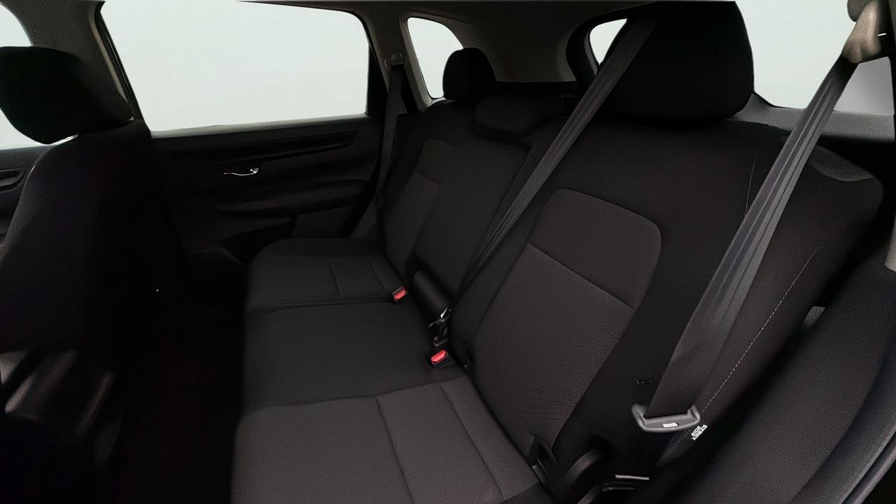 2025 Honda CR-V LX AWD Photo