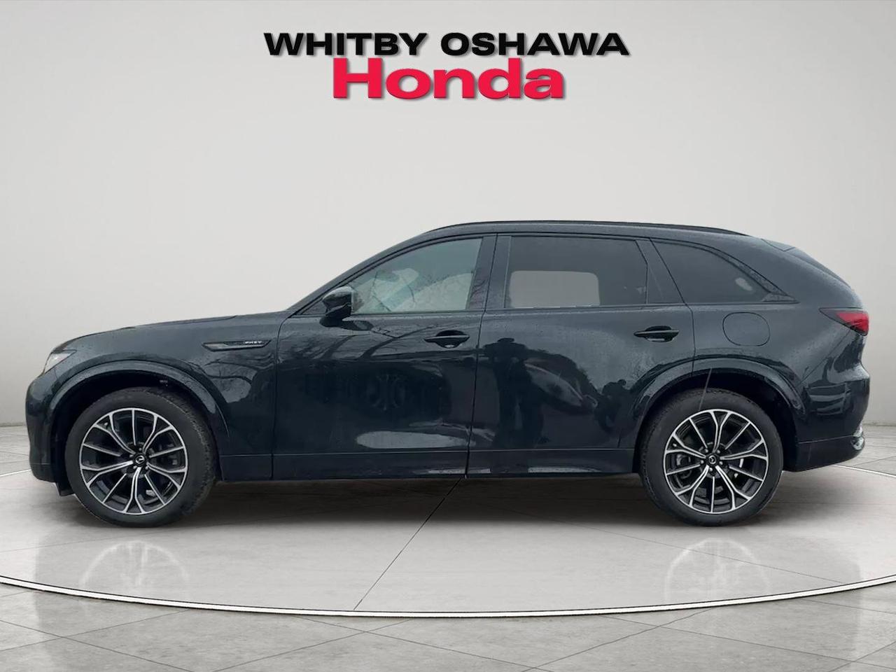 2025 Mazda CX-70 PHEV GT AWD Photo
