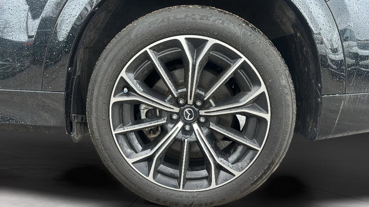 2025 Mazda CX-70 PHEV GT AWD Photo