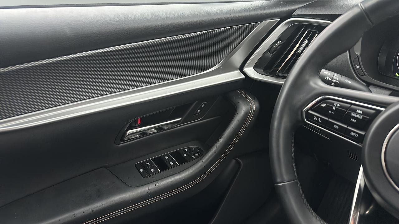 2025 Mazda CX-70 PHEV GT AWD Photo