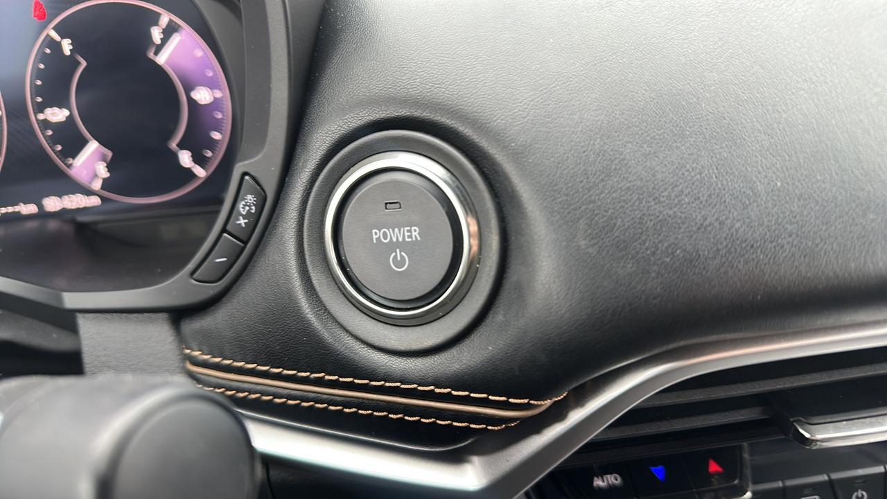 2025 Mazda CX-70 PHEV GT AWD Photo
