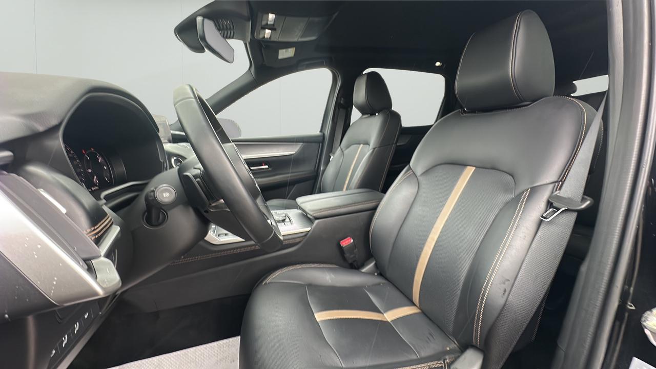 2025 Mazda CX-70 PHEV GT AWD Photo