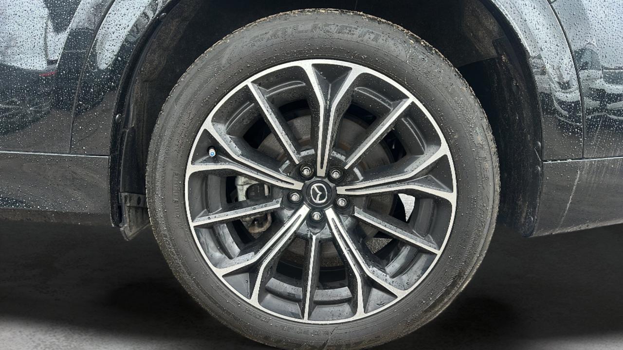 2025 Mazda CX-70 PHEV GT AWD Photo