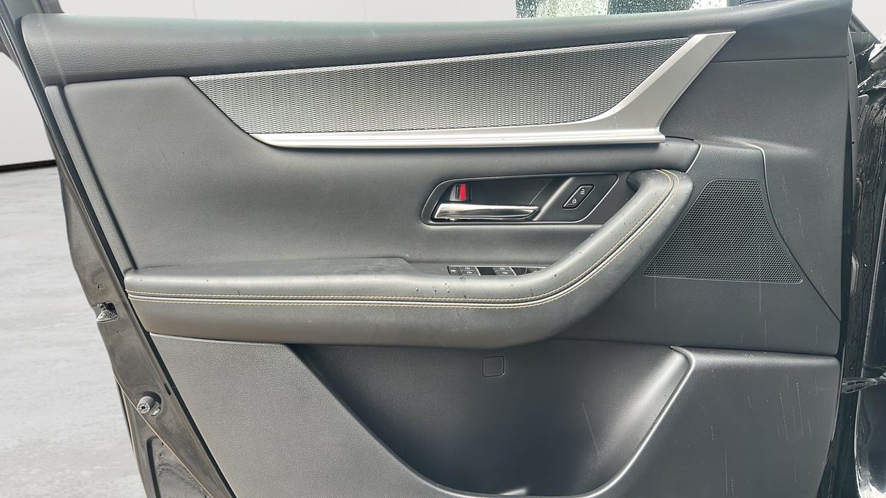 2025 Mazda CX-70 PHEV GT AWD Photo