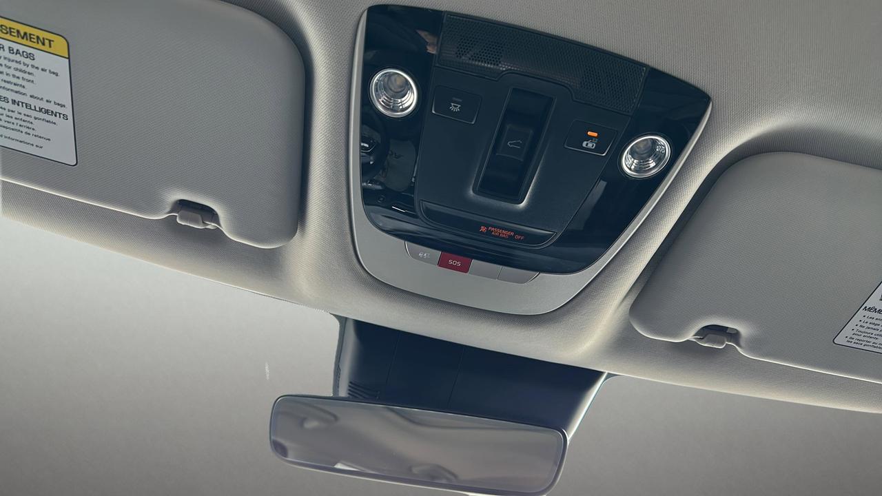 2025 Kia Seltos  Photo