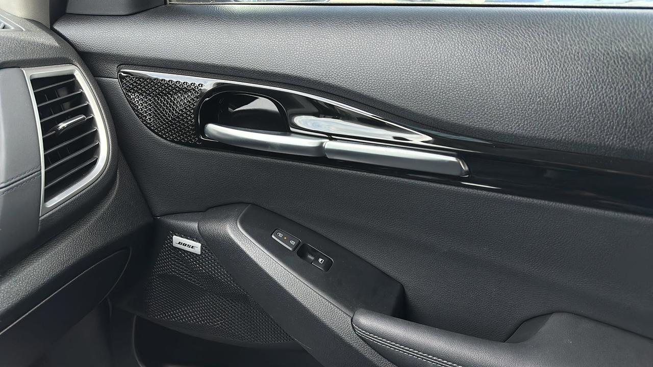 2025 Kia Seltos  Photo