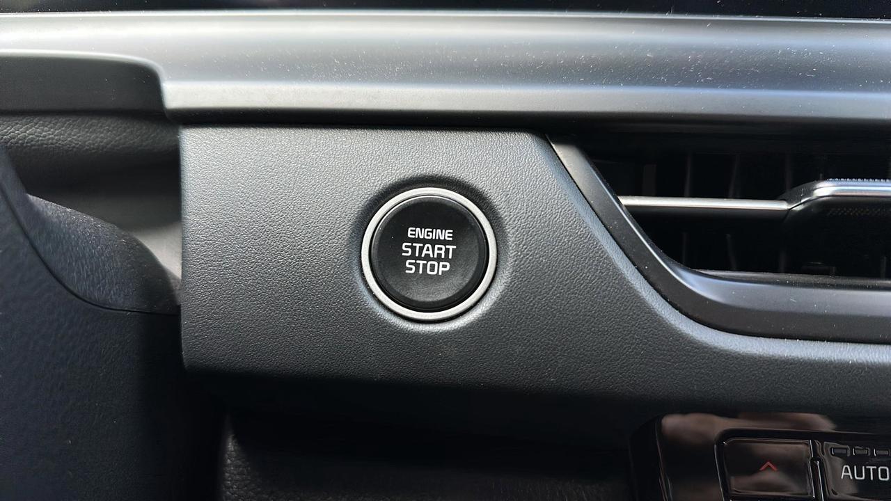 2025 Kia Seltos  Photo