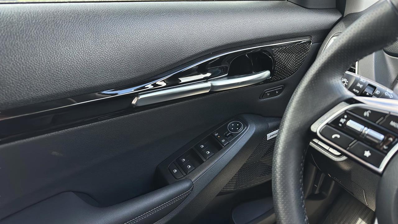 2025 Kia Seltos  Photo