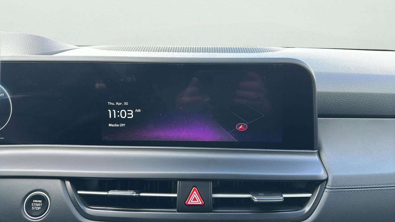 2025 Kia Seltos  Photo