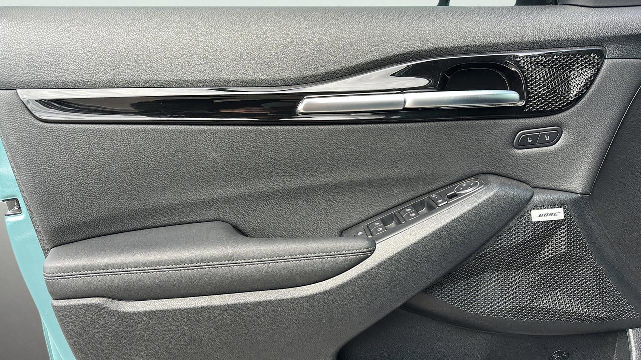 2025 Kia Seltos  Photo