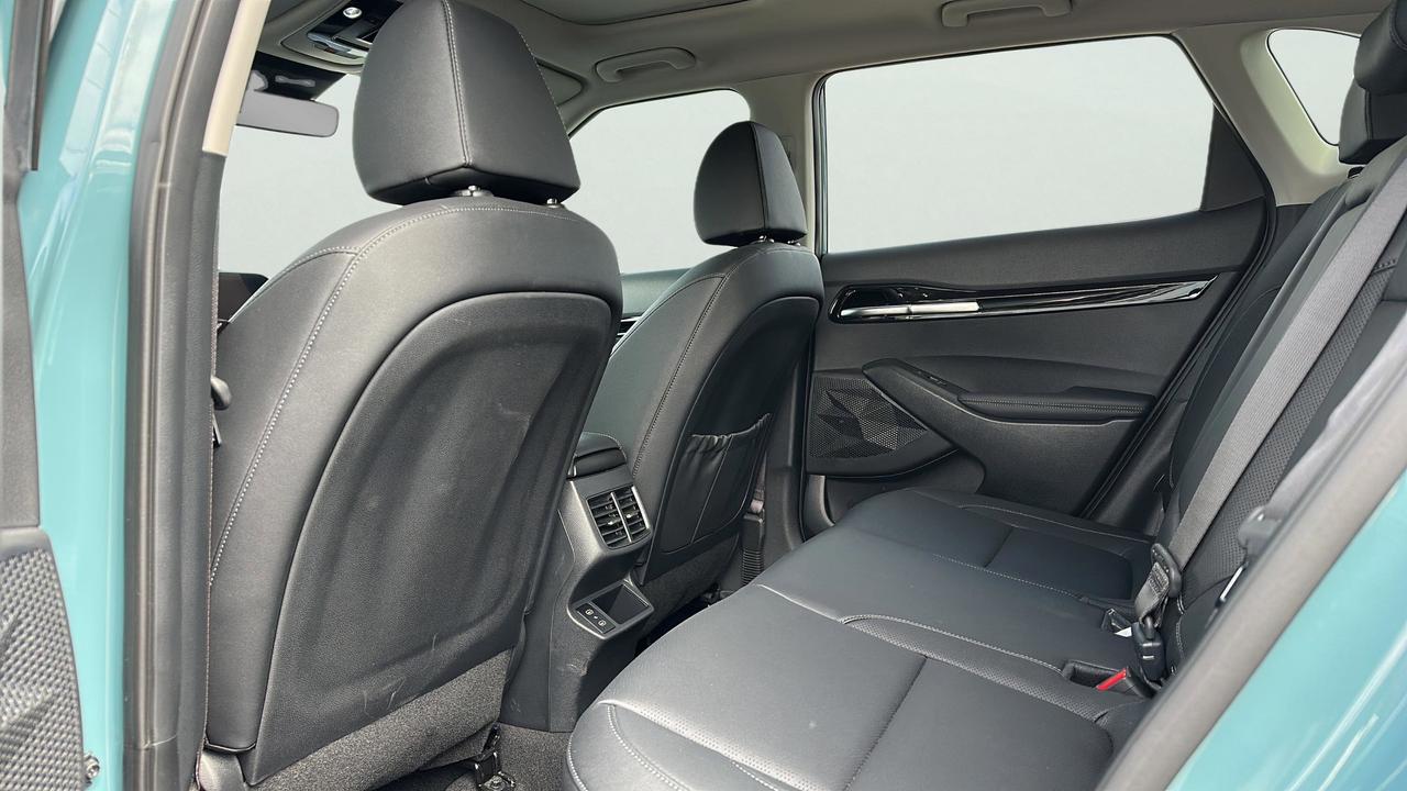 2025 Kia Seltos  Photo