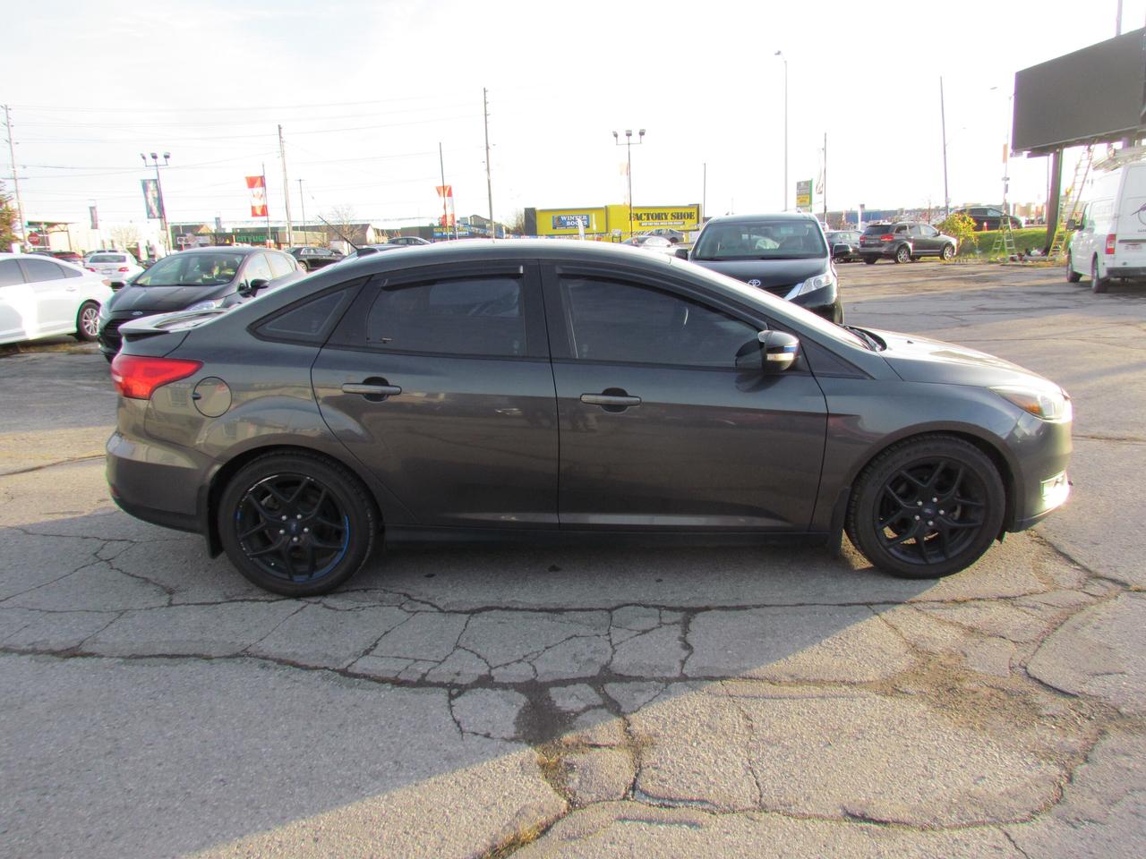 2016 Ford Focus WE FINANCE ALL CREDIT   700+ VEHICLES IN STOCK Photo