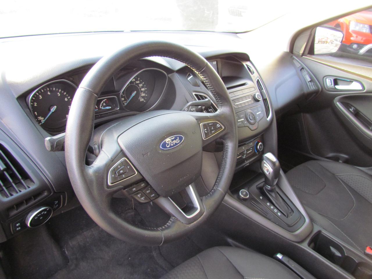 2016 Ford Focus WE FINANCE ALL CREDIT   700+ VEHICLES IN STOCK Photo