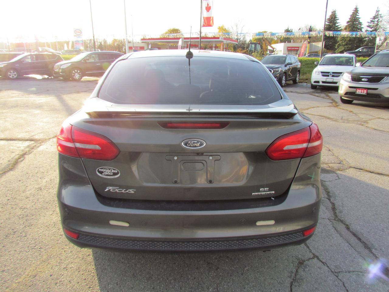 2016 Ford Focus WE FINANCE ALL CREDIT   700+ VEHICLES IN STOCK Photo