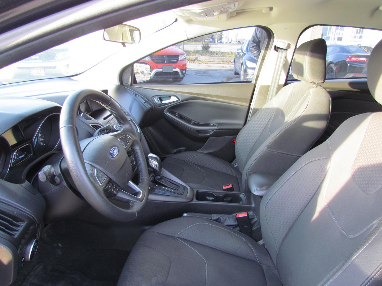 2016 Ford Focus WE FINANCE ALL CREDIT   700+ VEHICLES IN STOCK Photo