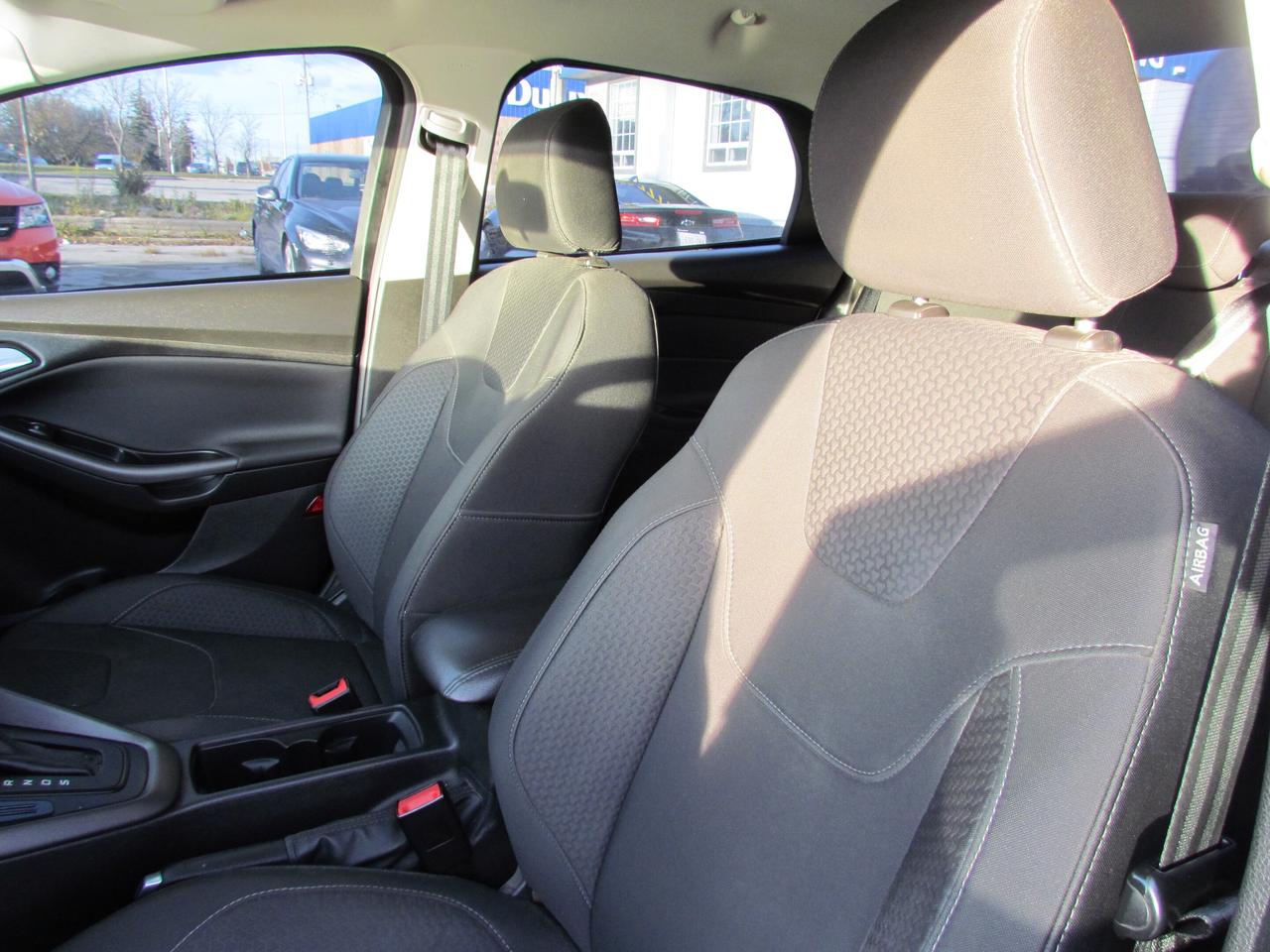 2016 Ford Focus WE FINANCE ALL CREDIT   700+ VEHICLES IN STOCK Photo