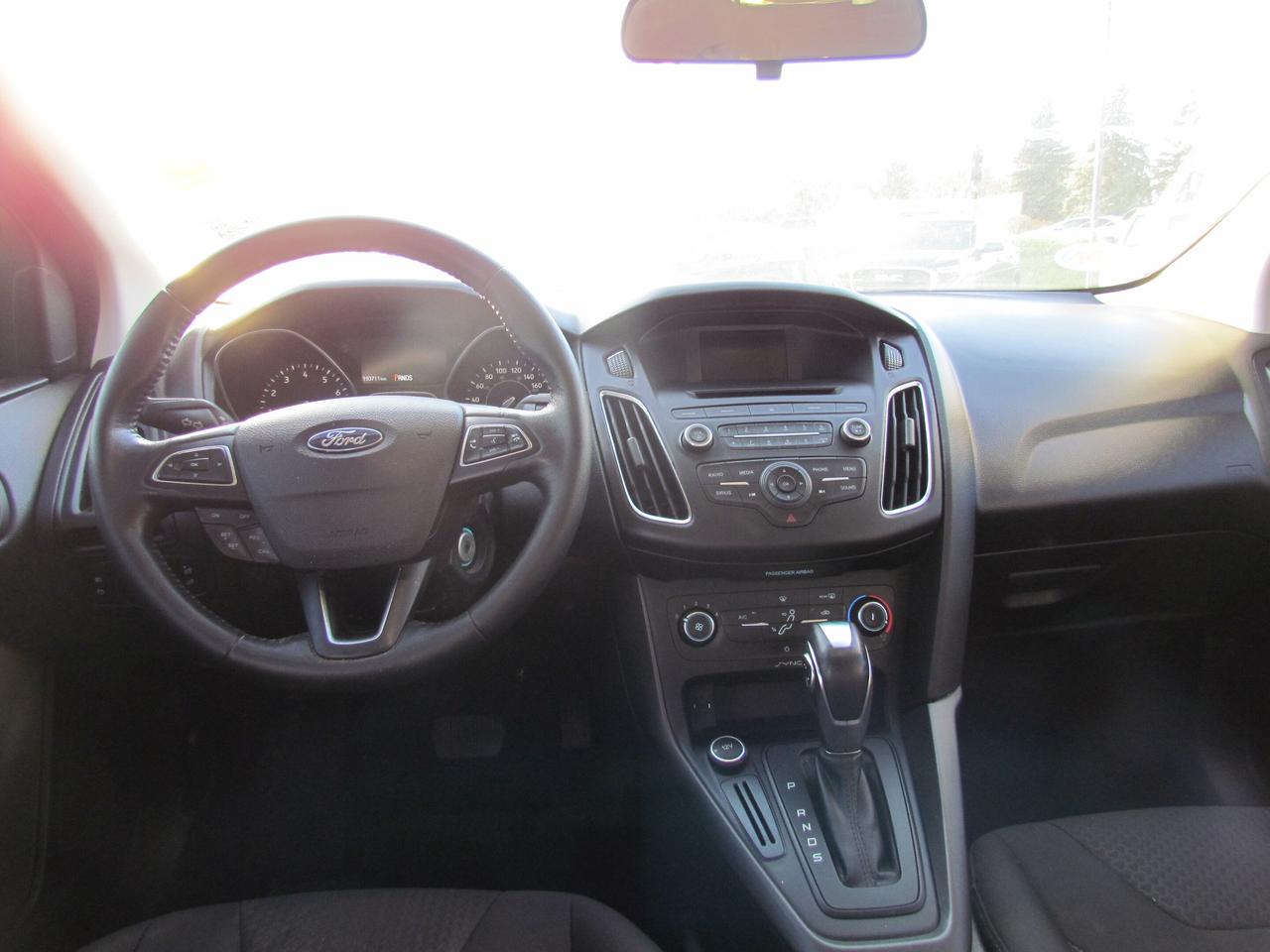 2016 Ford Focus WE FINANCE ALL CREDIT   700+ VEHICLES IN STOCK Photo
