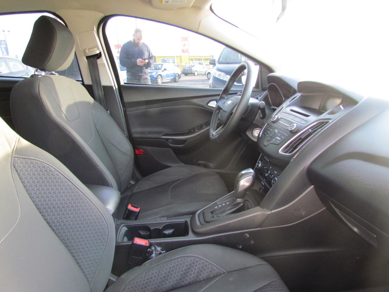 2016 Ford Focus WE FINANCE ALL CREDIT   700+ VEHICLES IN STOCK Photo