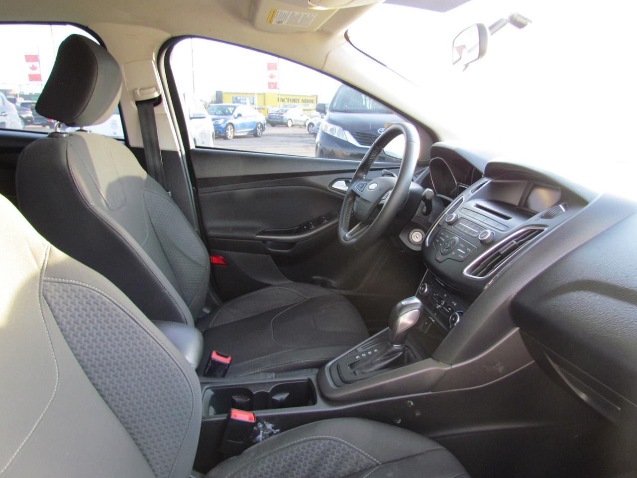 2016 Ford Focus WE FINANCE ALL CREDIT   700+ VEHICLES IN STOCK Photo